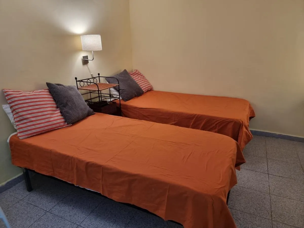 Apartment Apart 2 Beds 1 Sofabed Downtown 31 Nigths Min Barcelona